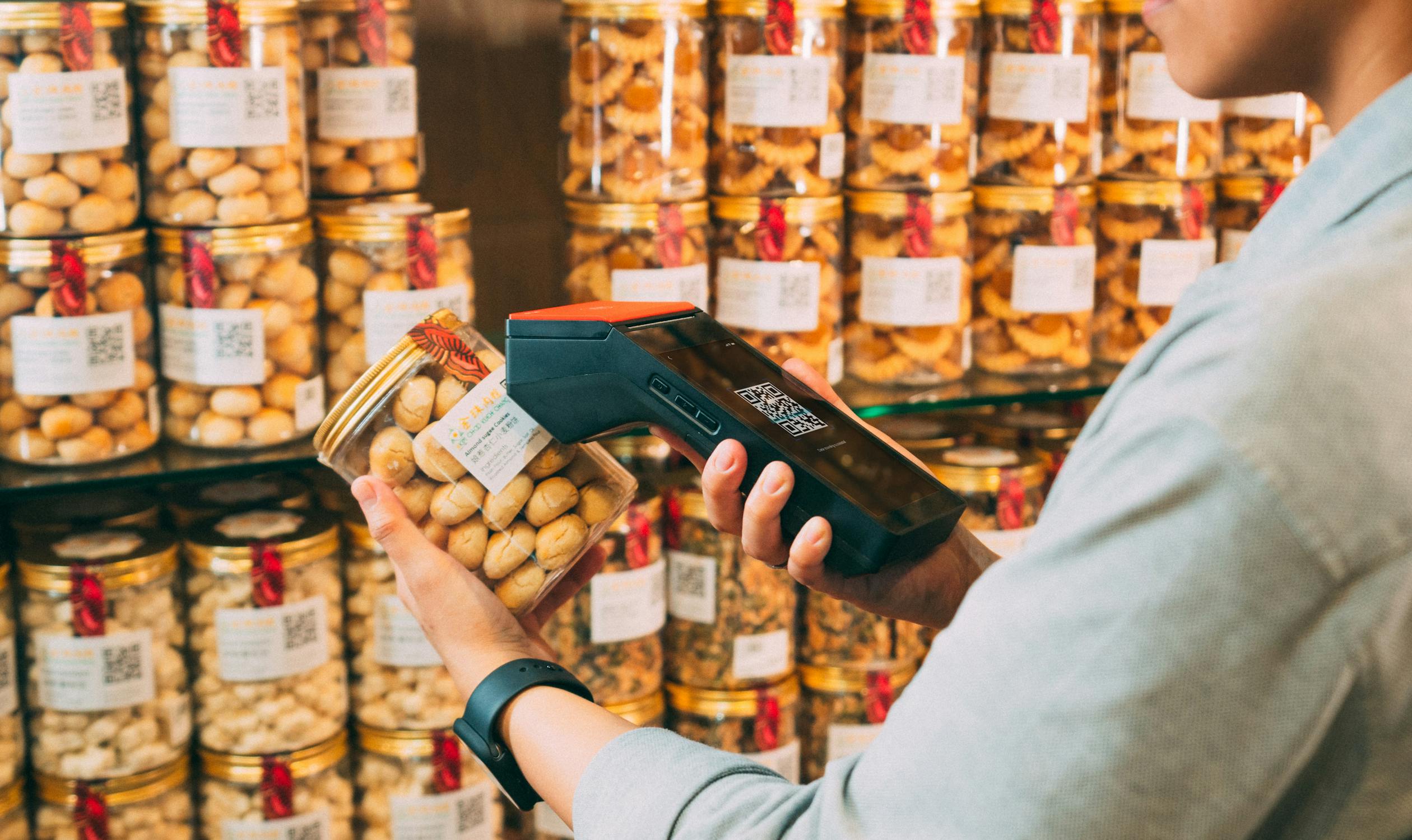 Digital Product Passports: Transparency Through Dataspaces