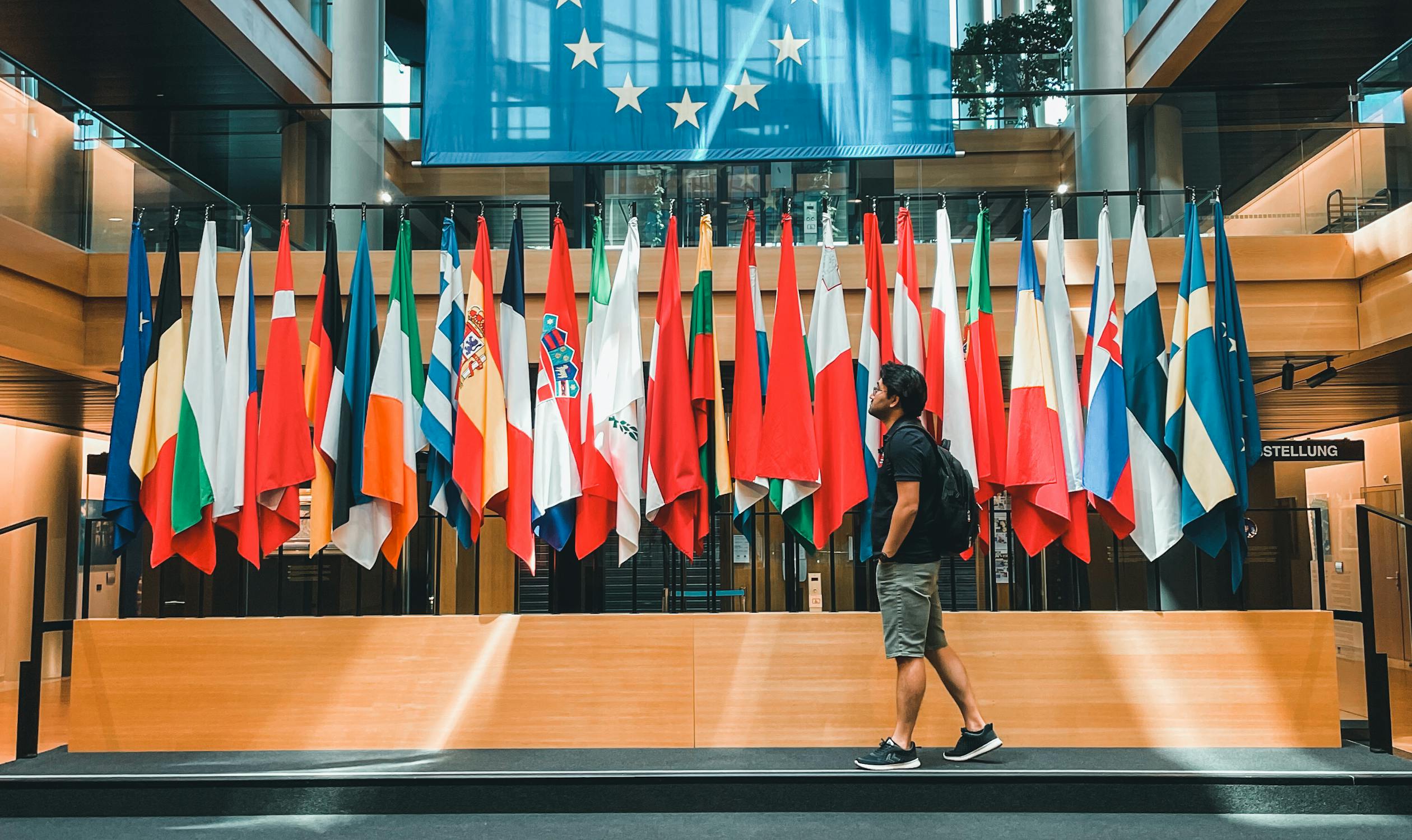 EU Data Act: New Rules for Data Sharing