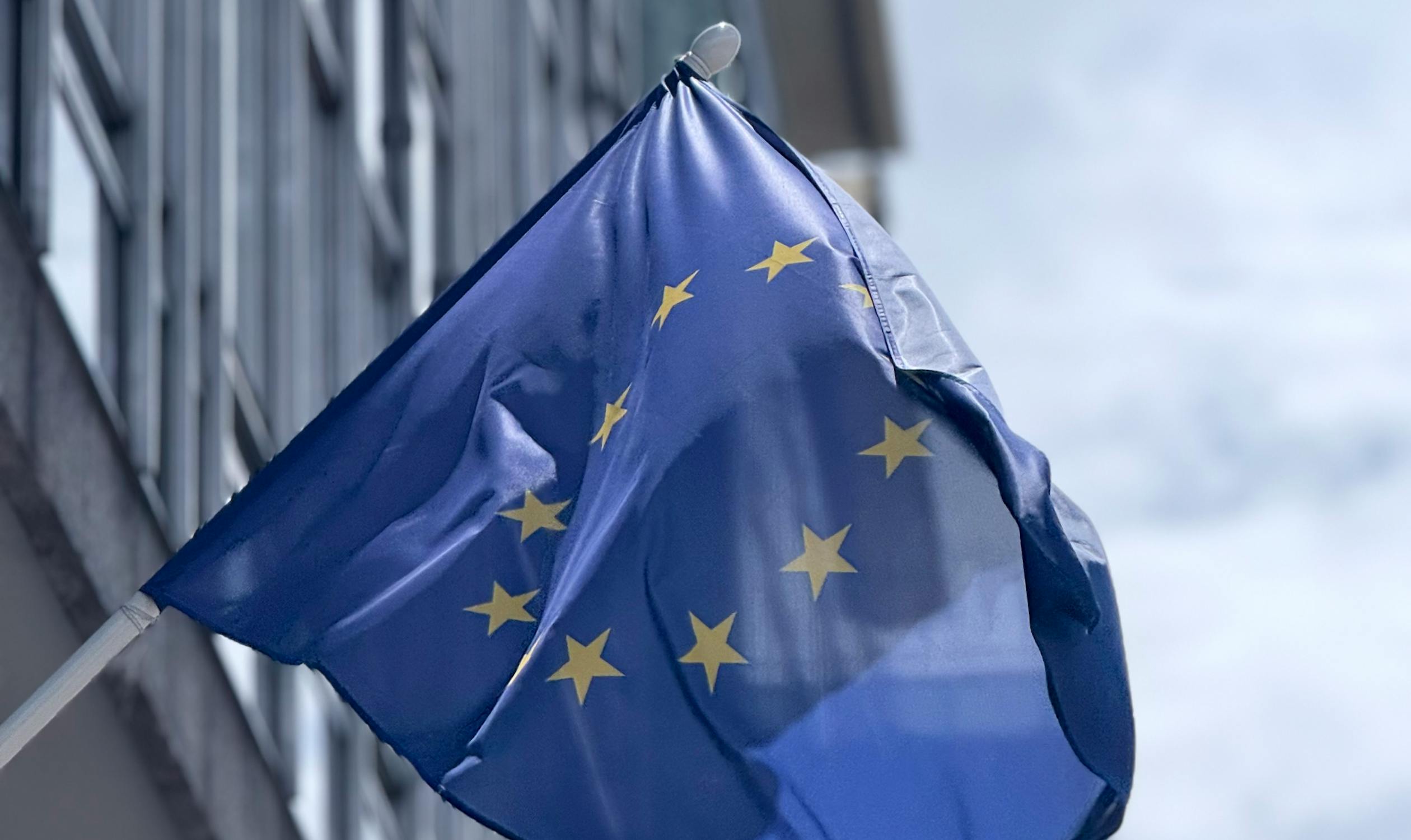 GAIA-X and European Digital Sovereignty