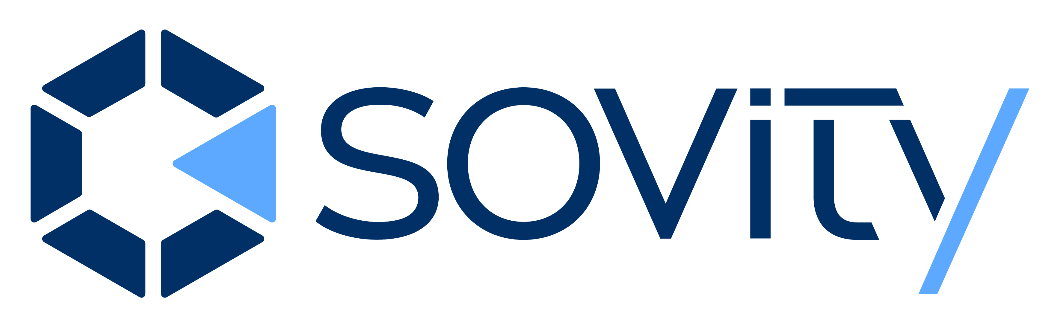 sovity GmbH logo