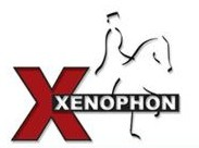 Xenophon e. V. logo